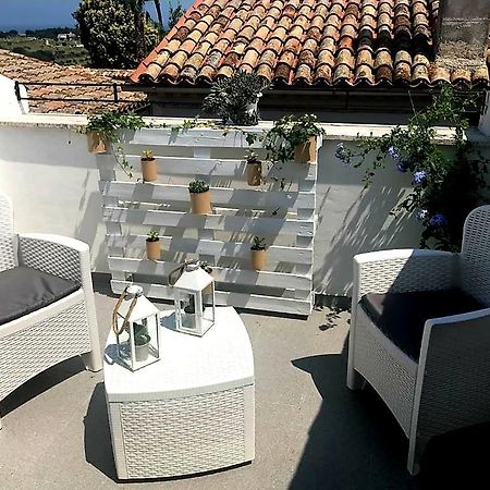 B&B Porta Girone Civitanova Alta Exterior foto