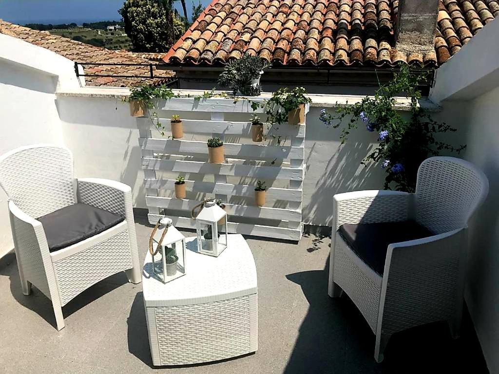 B&B Porta Girone Civitanova Alta Exterior foto